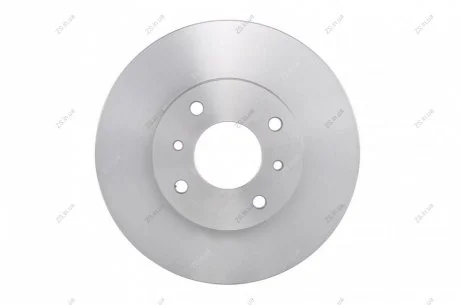 Тормозной диск Bosch 0986478728