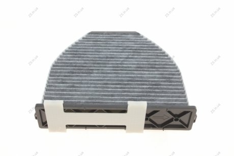 Фильтр салона PURFLUX AHC318