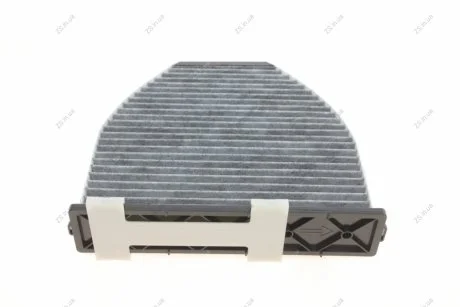 Фільтр салону PURFLUX AHC318
