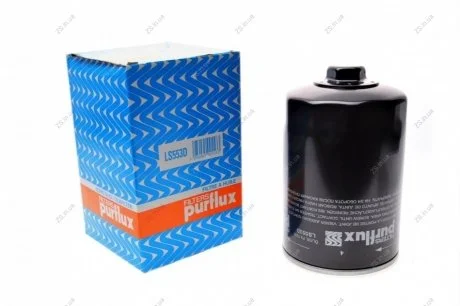 Фільтр олії PURFLUX LS553D