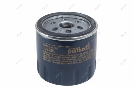 Фільтр олії PURFLUX LS285