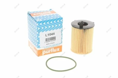 Фильтр масла PURFLUX L1044