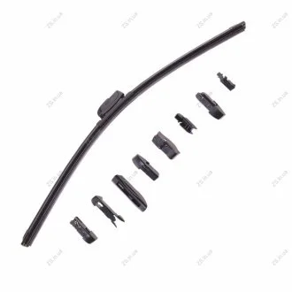 Щетка стеклоочистителя бескаркасная AllSeason SATO TECH WA525