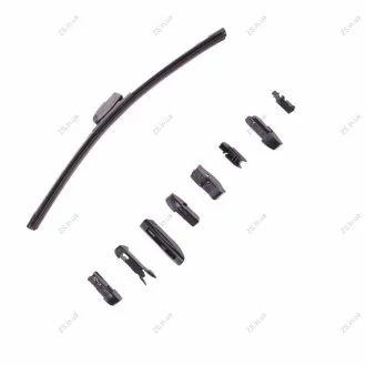 Щетка стеклоочистителя бескаркасная AllSeason SATO TECH WA400