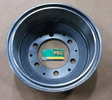 Барабан гальма. задн. ГАЗ 3302,2705 задн. Газель PSG 3302-3502070-01