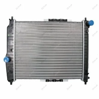 Радиатор охлаждения двигателя SATO TECH R20004