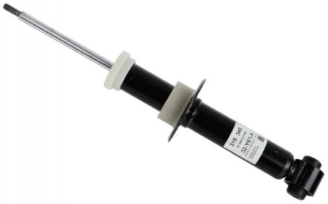 Амортизатор подвески SACHS 318 348