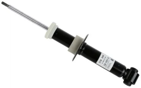 Амортизатор подвески SACHS 318 348