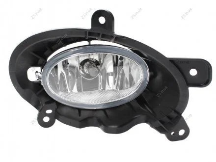 Протитуманна фара Magneti Marelli 712403501110