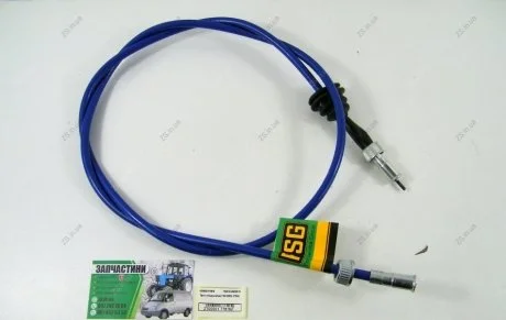 Трос спідометру ГАЗ 3302 Газель PSG ГВ310-3802610