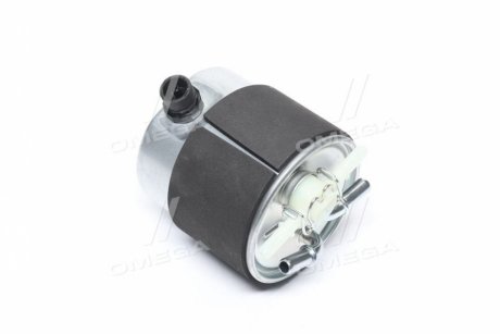 Фільтр паливний NISSAN QASHQAI 1.5-2.0 DCI 07-, MURANO 2.5 DCI 10-(вир-во WIX-FILTERS) WIX FILTERS WF8420