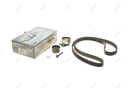 Ремонтний комплект для заміни паса газорозподільчого механізму HEPU 20-1819 (фото 1)