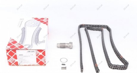 Комплект цепи привода распредвала FEBI BILSTEIN 44504