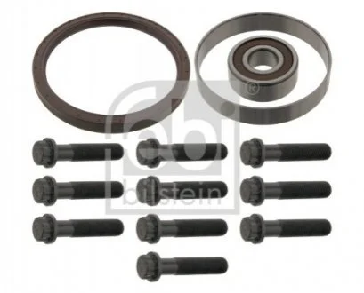 Комплект втулок стабилизатора FEBI BILSTEIN 01477