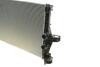 Радіатор охолодження двигуна NRF 58430 (фото 7)