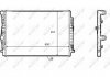 Радіатор охолодження двигуна NRF 58392 (фото 1)