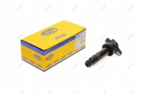 Катушка системи запалювання Magneti Marelli 060717111012