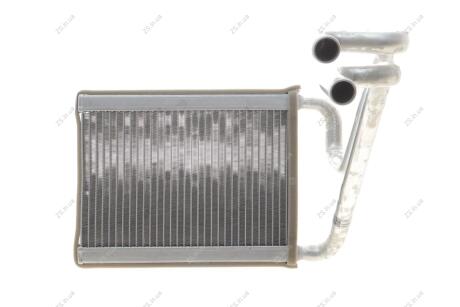 Радиатор обогрева салона NRF 54430