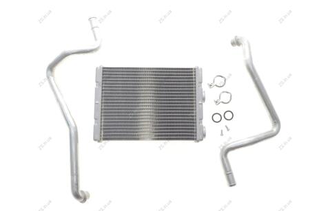 Радиатор обогрева салона NRF 54434