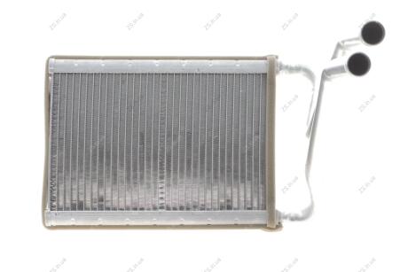 Радиатор обогрева салона NRF 54427