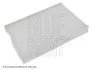 Повітряний фільтр салону Blue Print ADN12516 (фото 2)