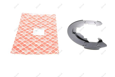 Защита тормозного диска FEBI BILSTEIN 175347