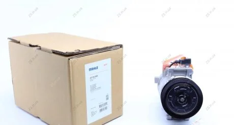 Компресор кондиціонера Knecht/Mahle ACP 692 000S
