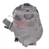 Компресор кондиціонера Denso DCP51002 (фото 3)
