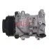 Компресор кондиціонера Denso DCP51002 (фото 4)
