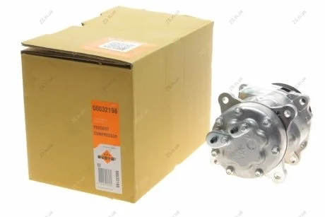 Компрессор кондиционера NRF 32198