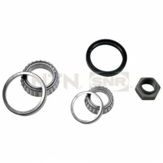 Подшипник ступицы NTN-SNR R154.17