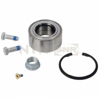 Підшипник маточини NTN-SNR R151.33