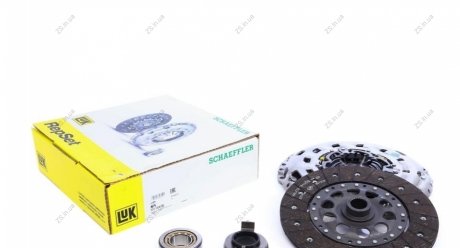 Комплект зчеплення LUK 624 3356 00