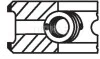 Кольца поршневые Knecht/Mahle 081RS001050N2 (фото 3)