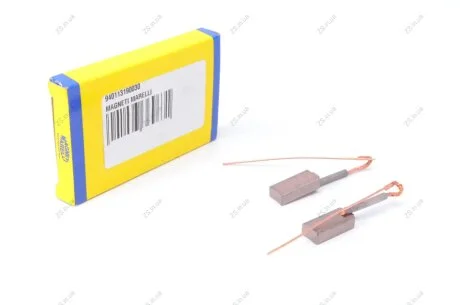 Комплект щіток Magneti Marelli 940113190030