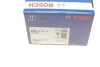 Комплект гальмівних колодок з 4 шт. дисків Bosch 0986494292 (фото 8)