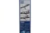 Комплект щеток стеклоочистителя 420мм Bosch 3397118500 (фото 8)