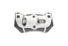 Тормозные колодки Bosch 0986424965 (фото 2)