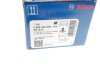 Комплект тормозных колодок из 4 шт. дисков Bosch 0986494805 (фото 14)