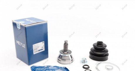 Шарнир равных угловых скоростей MEYLE 100 498 0189