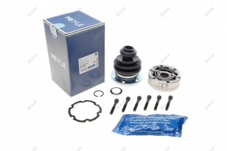 Шарнир равных угловых скоростей MEYLE 100 498 0114