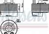 Радиатор охлаждения смазки Nissens 90793 (фото 1)