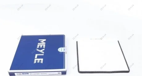 Повітряний фільтр салону MEYLE 29-12 319 0005