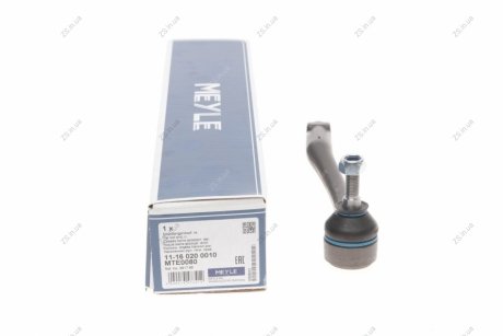 Наконечник тяги рулевой MEYLE 11-16 020 0010