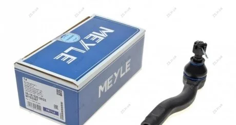 Накінечник рульової тяги MEYLE 35-16 020 0032
