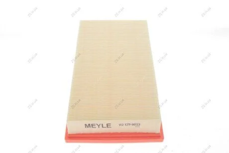 Фільтр забору повітря MEYLE 112 129 0033