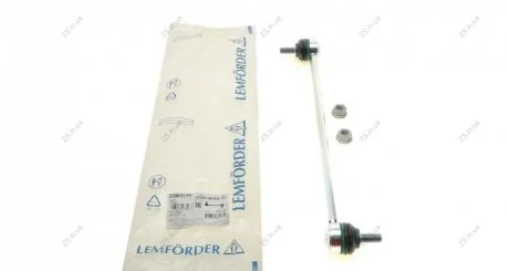 Тяга стабілізатора Lemforder 37598 01