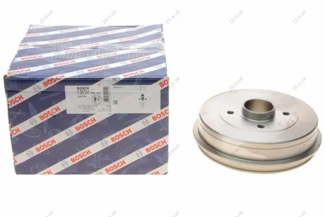 Гальмівний барабан Bosch 0986477120
