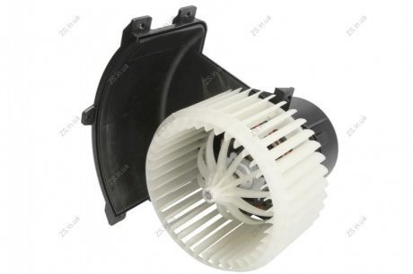 Вентилятор салону Nissens 87272