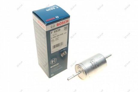 Фильтр топливный Bosch 0450905939